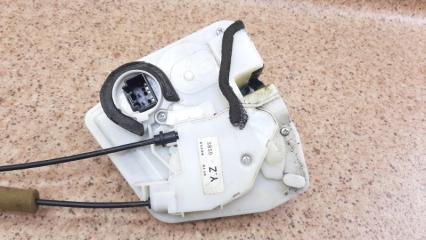 Замок двери задний правый 6 2007-2013 GH