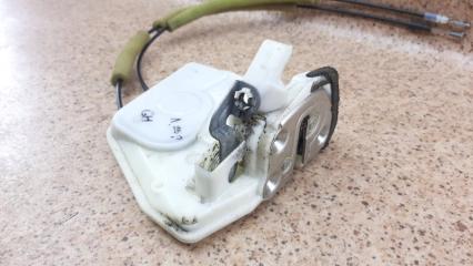 Замок двери задний левый 6 2007-2013 GH