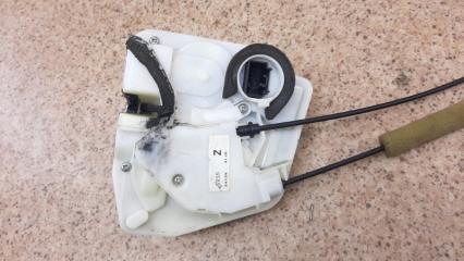 Замок двери задний левый 6 2007-2013 GH