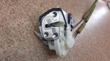 Замок двери задний левый 6 2007-2013 GH