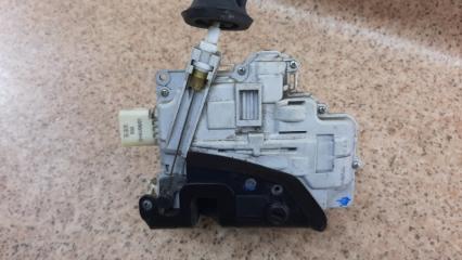 Замок двери передний левый A4 2004-2009 B7