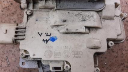 Замок двери передний левый A4 2004-2009 B7