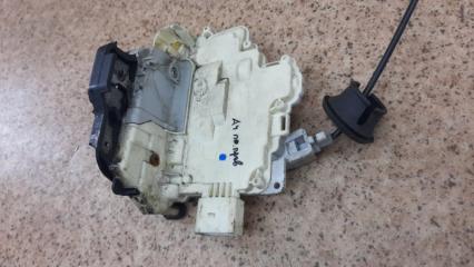 Замок двери передний правый A4 2004-2009 B7