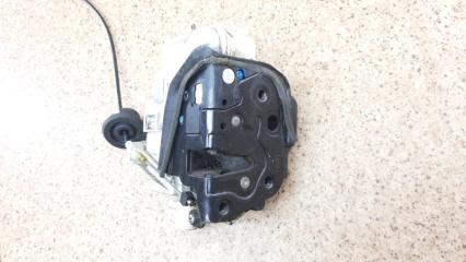 Замок двери передний правый A4 2004-2009 B7