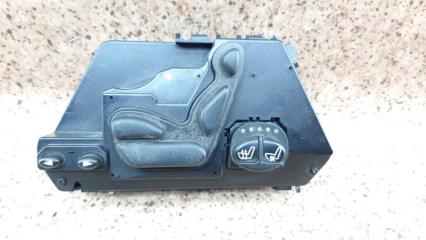 Блок управления сидением задний правый Mercedes-Benz S-Class 1998-2002