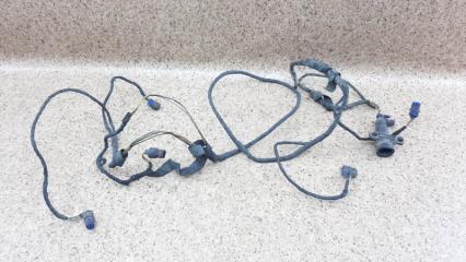 Проводка бампера Mercedes-Benz S-Class 1998-2002