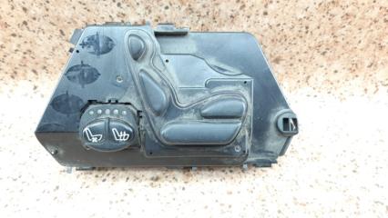 Блок управления сидением задний левый Mercedes-Benz S-Class 1998-2002