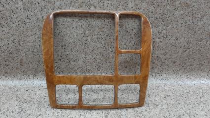 Пластик салона Mercedes-Benz S-Class 1998-2005 Б/У Пластик салона Mercedes-Benz S-Class 1998-2005