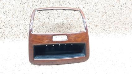 Пластик салона Mercedes-Benz S-Class 1998-2002 Б/У Пластик салона Mercedes-Benz S-Class 1998-2002