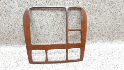 Пластик салона Mercedes-Benz S-Class 1998-2005 Б/У Пластик салона Mercedes-Benz S-Class 1998-2005