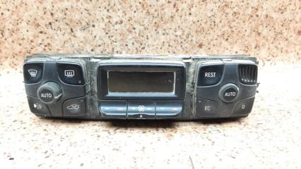 Блок управления климат-контролем Mercedes-Benz S-Class 1998-2002