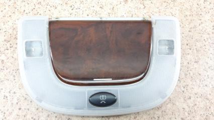 Плафон салона Mercedes-Benz S-Class 1998-2002