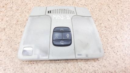 Плафон салона Mercedes-Benz CLK-Class 1997-2002