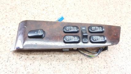Блок управления стеклами передний левый Mercedes-Benz S-Class 1998-2005 Б/У Блок управления стеклами передний левый Mercedes-Benz S-Class 1998-2005