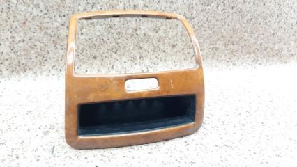 Накладка салона Mercedes-Benz S-Class 1998-2005 Б/У Накладка салона Mercedes-Benz S-Class 1998-2005