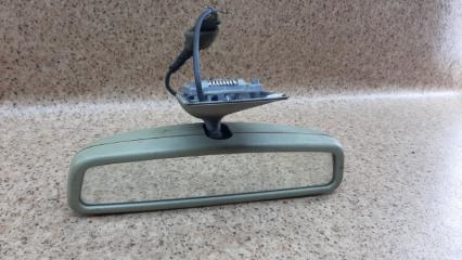 Зеркало салона Mercedes-Benz C-Class 2000-2008