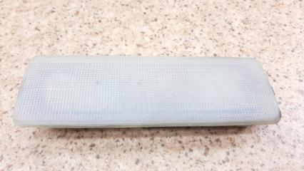 Плафон салона Mercedes-Benz S-Class 1975-1980