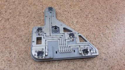 Плата фонаря левая Mercedes-Benz C-Class 2000-2004