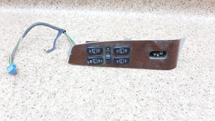 Блок управления стеклами передний левый Mercedes-Benz S-Class 1998-2005 Б/У Блок управления стеклами передний левый Mercedes-Benz S-Class 1998-2005