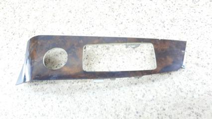 Накладка салона передняя левая Mercedes-Benz S-Class 1998-2005 Б/У Накладка салона передняя левая Mercedes-Benz S-Class 1998-2005