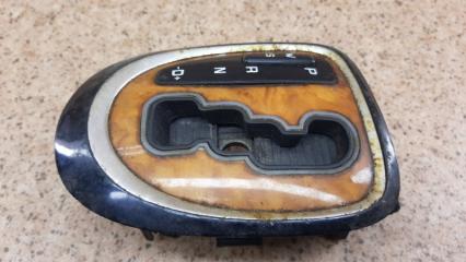 Накладка салона Mercedes-Benz S-Class 1998-2005 Б/У Накладка салона Mercedes-Benz S-Class 1998-2005