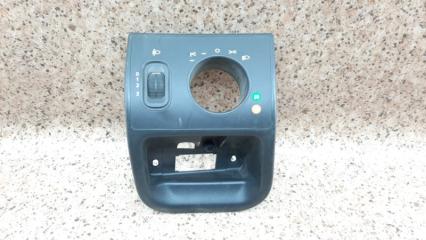 Накладка салона Mercedes-Benz CLK-Class 1997-2002 Б/У Накладка салона Mercedes-Benz CLK-Class 1997-2002