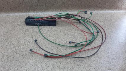 Блок управления Mercedes-Benz E-Class 1995-2003 Б/У Блок управления Mercedes-Benz E-Class 1995-2003