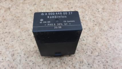 Запчасть реле Mercedes-Benz Vito 1996-2003