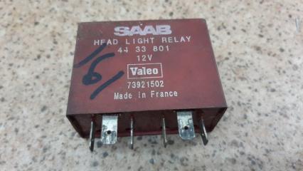 Запчасть реле Saab 9000 1984-1998