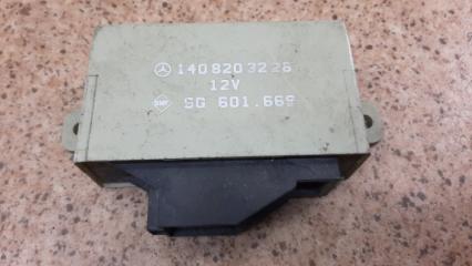 Блок управления сидением Mercedes-Benz S-Class 1991-1998