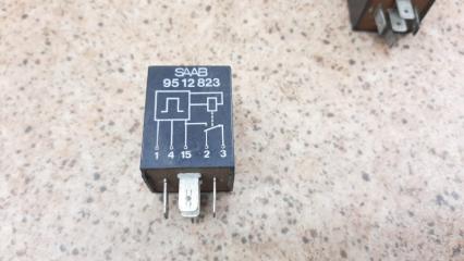 Запчасть реле Saab 9000 1991-1998