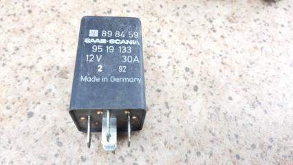 Запчасть реле Saab 9000 1991-1998