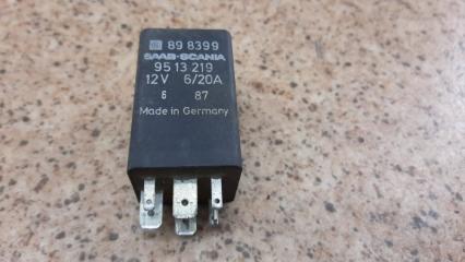Запчасть реле Saab 9000 1991-1998