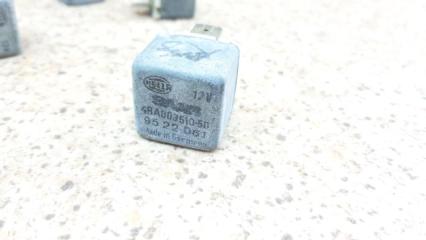 Запчасть реле Saab 9000 1984-1998