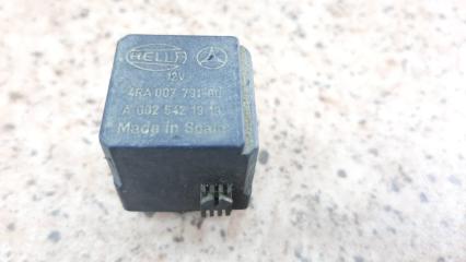 Запчасть реле Mercedes-Benz C-Class 2000-2007