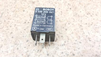 Запчасть реле Saab 9000 1984-1998