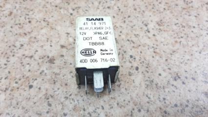 Запчасть реле Saab 9000 1984-1998