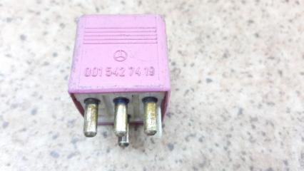 Реле Mercedes-Benz E-Class 1984-1997