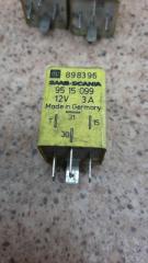 Запчасть реле Saab 9000 1984-1998