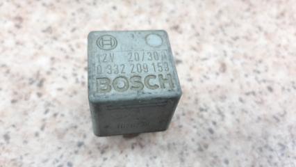 Запчасть реле Saab 9-5 1997-2009