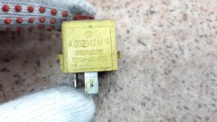 Запчасть реле Mercedes-Benz M-Class 1997-2005