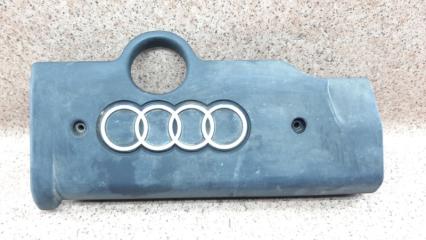 Запчасть декоративная крышка двигателя Audi A8 1994-2002