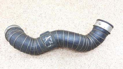 Патрубок интеркуллера Mercedes-Benz C-Class 2000-2008