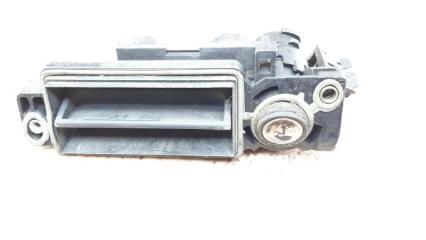 Ручка крышки багажника Mercedes-Benz C-Class 2000-2008
