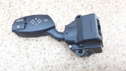 Подрулевой переключатель BMW 5-Series 2003-2009