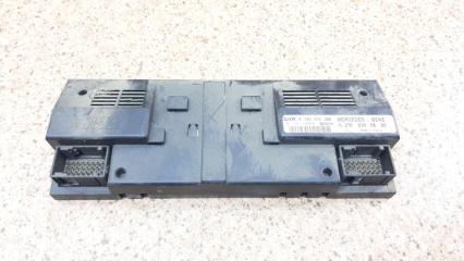 Блок управления климат-контролем Mercedes-Benz E-Class 1995-2003