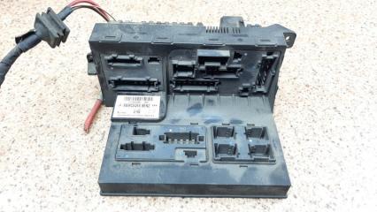 Блок предохранителей Mercedes-Benz E-Class 2002-2006