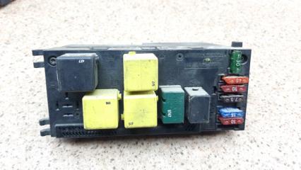 Блок предохранителей Mercedes-Benz S-Class 1998-2005