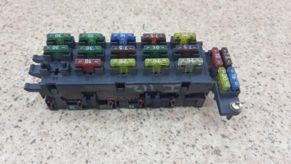 Блок предохранителей Mercedes-Benz S-Class 1991-1998