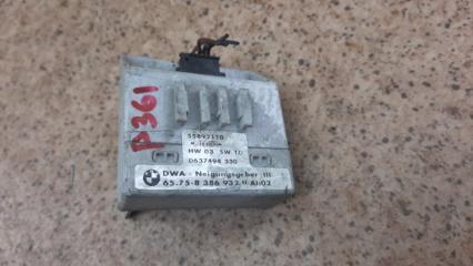 Запчасть датчик BMW 3-Series 1998-2006